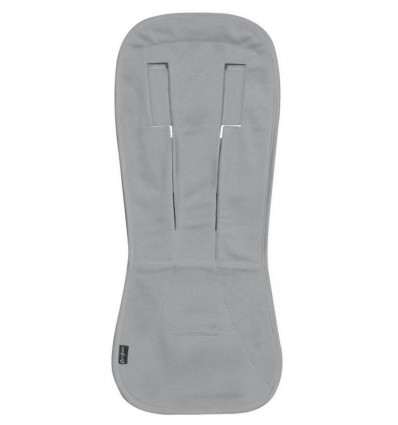 ZOMER BELKEDING VR ZIT GREY/GREY 23
