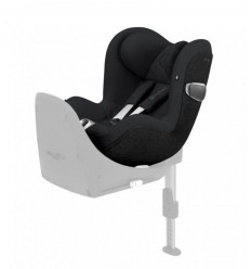 SIRONZA ZI I-SIZE DEEP BLACK 232