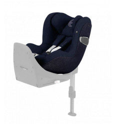SIRONA ZI I-SIZE PLUS NAVY BLUE 232