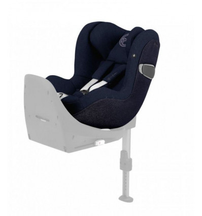 SIRONA ZI I-SIZE PLUS NAVY BLUE 232