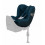 SIRONA ZI I-SIZE PLUS MOUNT BLU TURQ 232