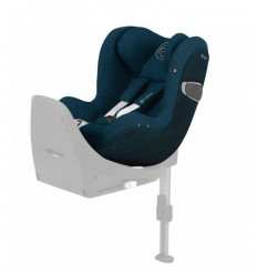 SIRONA ZI I-SIZE PLUS MOUNT BLU TURQ 232
