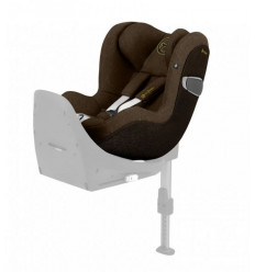 SIRONA ZI I-SIZE PLUS KHAKI GRN-BROW 23