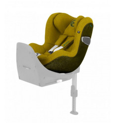 SIRONA ZI I-SIZE PLUS MUSTARD YELLOW 232