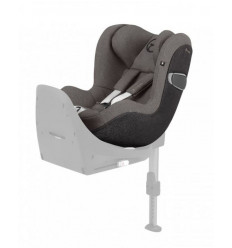 SIRONA ZI I-SIZE PLUS SOHO L GREY 232