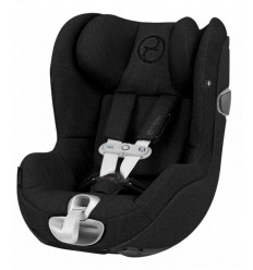 SIRONA ZI I-SIZE PLUS DEEP BLACK 232