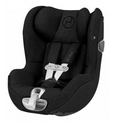 SIRONA ZI I-SIZE PLUS DEEP BLACK 232