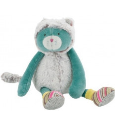 KNUFFEL CHACHA 5