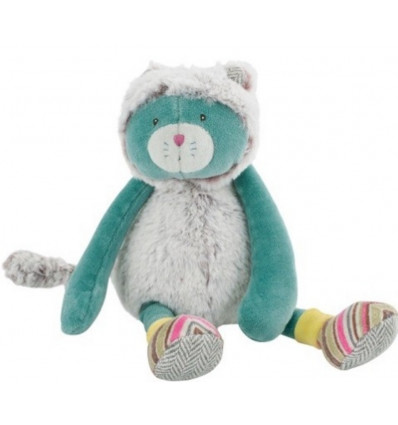 KNUFFEL CHACHA 5