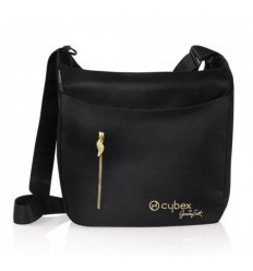 VERZORGTAS PRIAM/MIOS WINGS BLACK 222