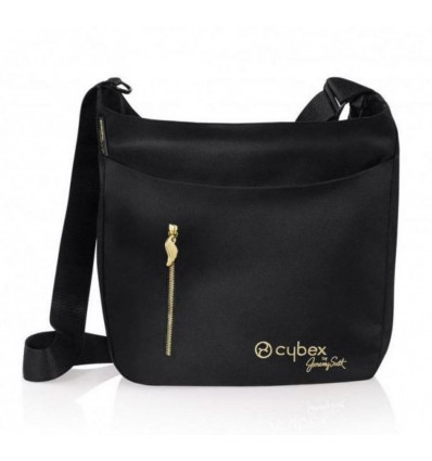 VERZORGTAS PRIAM/MIOS WINGS BLACK 222