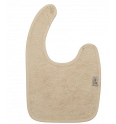 SLAB DRUKKNOOP FROSTED ALMOND 25