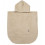 PONCHO FROSTED ALMOND 23