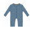 UNISEX ONESIE BLAUW KAT 3M 201