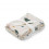 HANNAH MUSLIN CLOTH PRINT 2 PACK 202