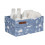 PANIER COMMODE GRAND OCEAN BLUE 21