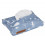BABYDOEKJES HOES OCEAN BLUE 21