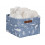 PANIER COMMODE PETIT OCEAN BLUE 21