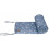 BEDOMRANDER OCEAN BLUE 21