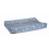 AANKLEEDKUSSENHOES OCEAN BLUE 21