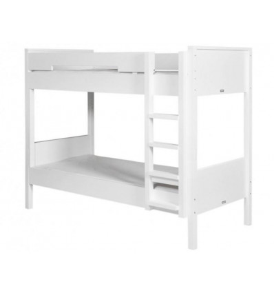 STAPELBED 90X200 SEPPE WIT 23