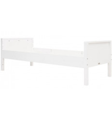 BASISBED 90X200 COMBIFLEX WIT 23