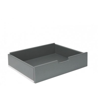 TIROIR SYO WRITING DESK GRIS 202