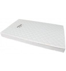 MATELAS 120X200 HR 40 HOUSSE AMOVIB 23
