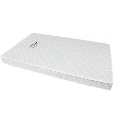 MATRAS 120X200CM HR 40 AFNEEMB HOES 23