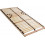 SOMMIER LATTES 120X200 NAT 30LATTES 23