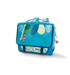 GEORGES SCHOOLTAS A4 201