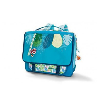 GEORGES SCHOOLTAS A4 201