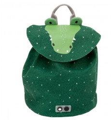 SAC A DOS MINI - MR. CROCODILE 25