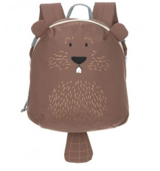 TINY BACKPACK ABOUT FRIENDS BEAVER 24