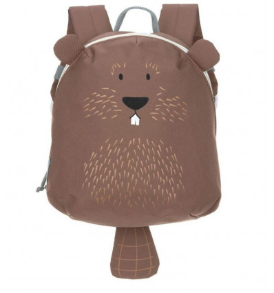 TINY BACKPACK ABOUT FRIENDS BEAVER 24