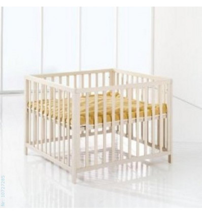 PARC LOFT BLANC 24