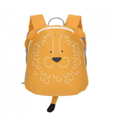TINY BACKPACK ABOUT FRIENDS LION 25