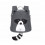 TINY BACKPACK ABOUT FRIENDS RACOON 25