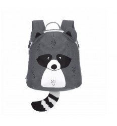 TINY BACKPACK ABOUT FRIENDS RACOON 25