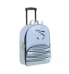 TROLLEY ABOUT FRIENDS KAYA ZEBRA 23