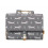 SCHOOLBAG DACHSY 233