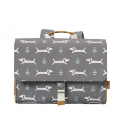 SCHOOLBAG DACHSY 233