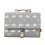 SCHOOLBAG WHALE DAWN GREY 21