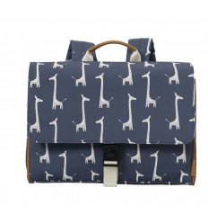 SCHOOLBAG GIRAF 21