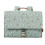 SCHOOLBAG DROPS BLUE 233