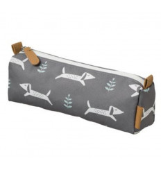 PENCILCASE DACHSY 233