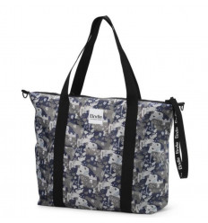 SAC A LANG SOFT SHELL REBEL POODL 231
