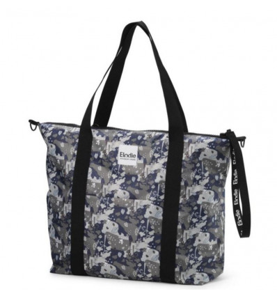 SAC A LANG SOFT SHELL REBEL POODL 231