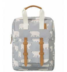 BACKPACK POLAR BEAR 21