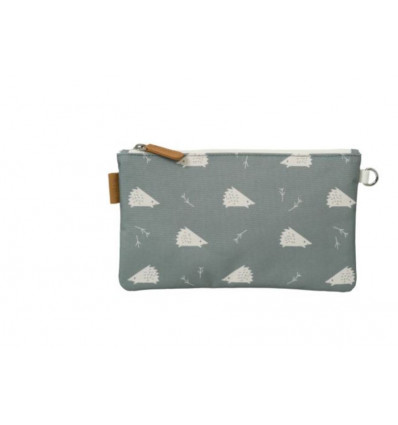 PENCILCASE HEDGEHOG 21